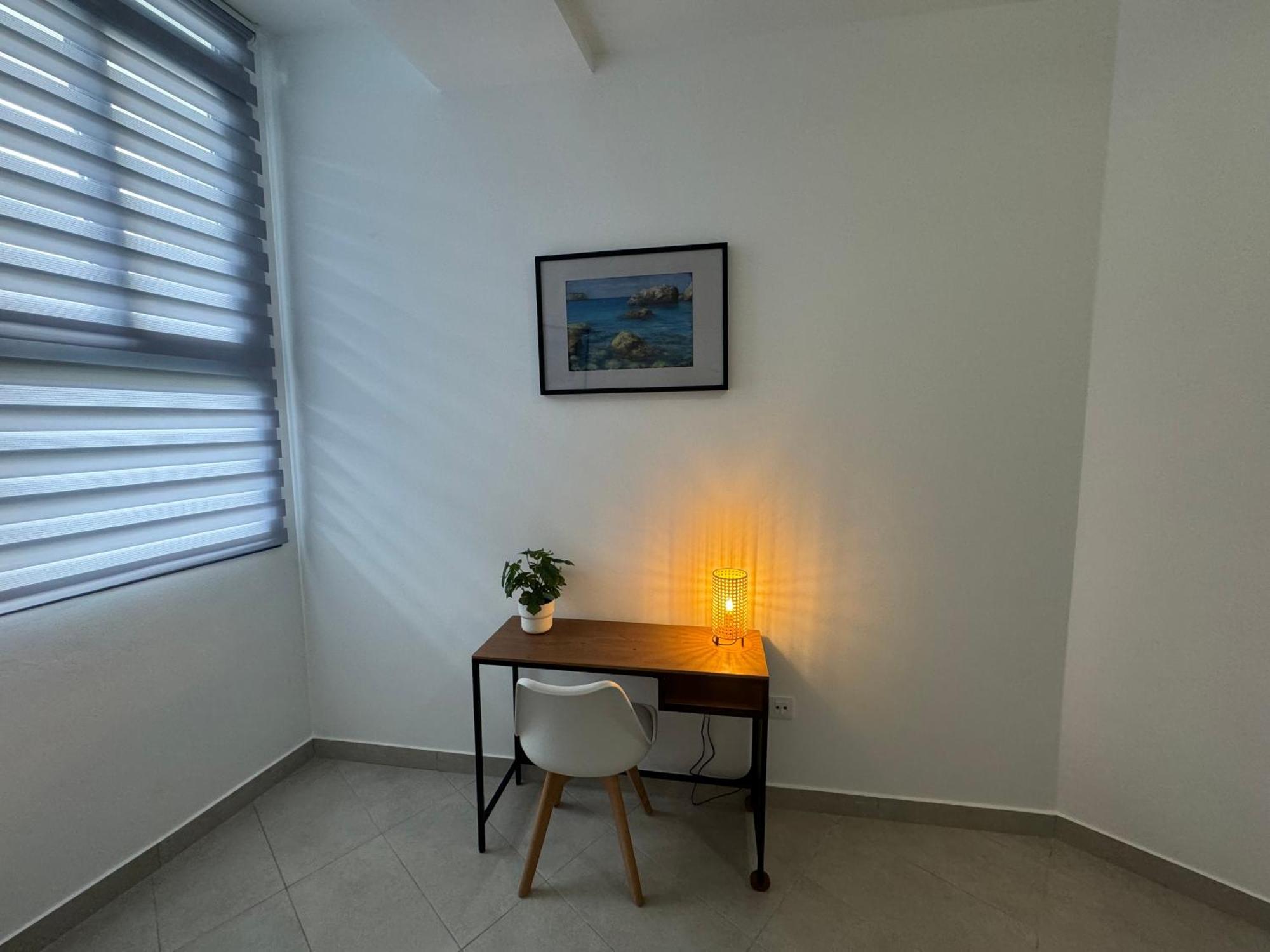 Casa Elias - Costa Calma Sun & Beach Exteriér fotografie