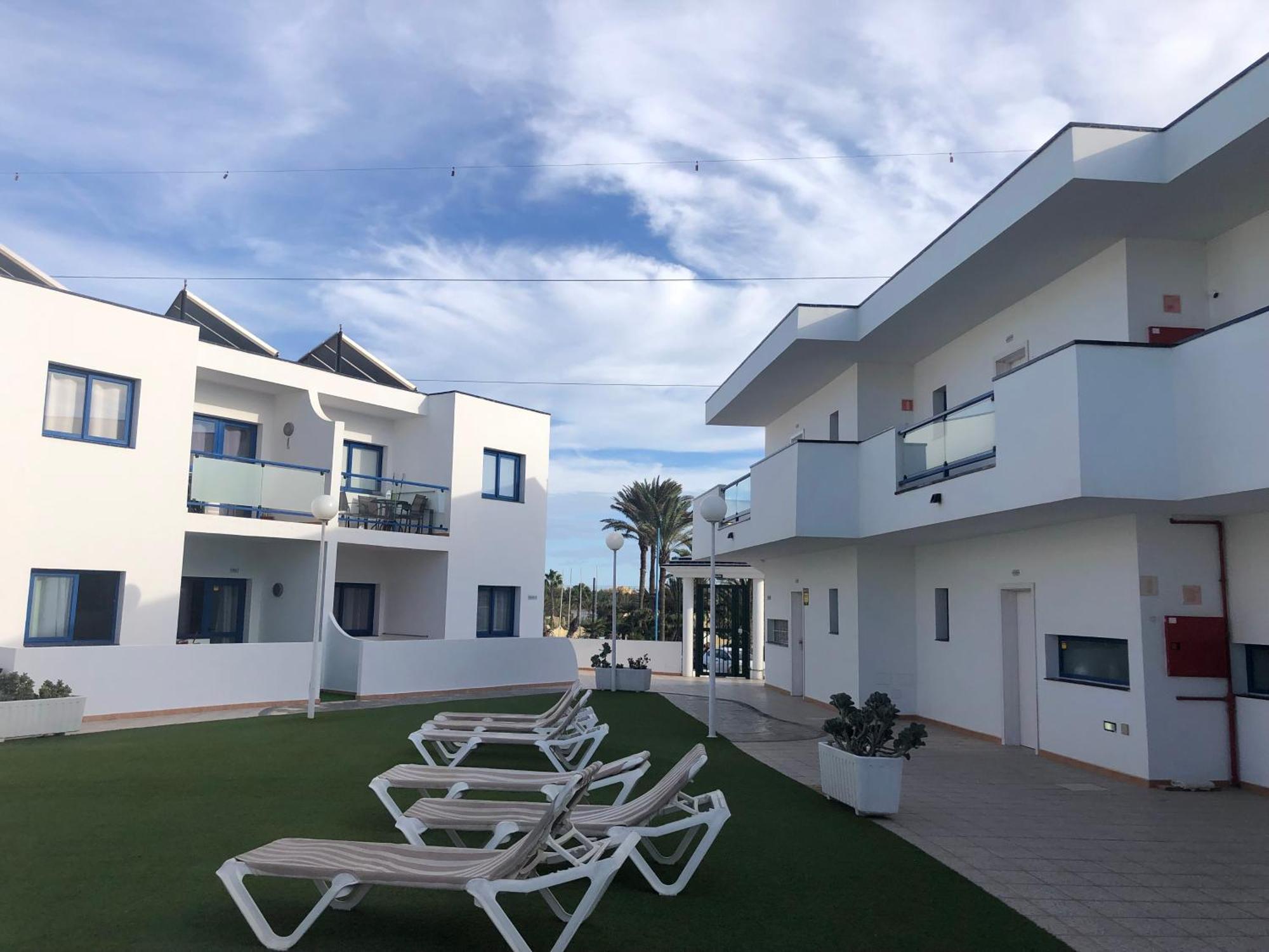 Casa Elias - Costa Calma Sun & Beach Exteriér fotografie