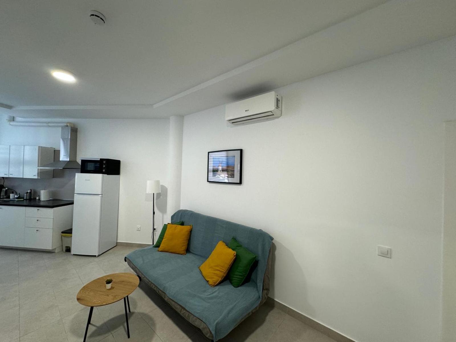 Casa Elias - Costa Calma Sun & Beach Exteriér fotografie